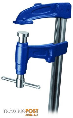 Welding Clamp FX Xtreme 300mm x 120mm Excision 321300120