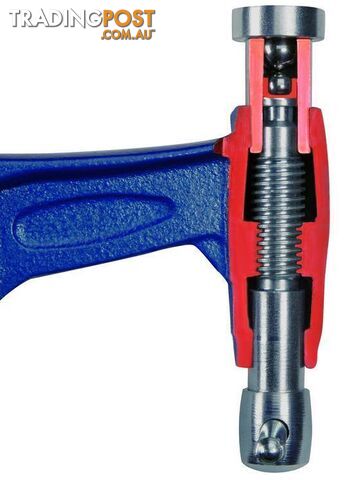 Welding Clamp FX Xtreme 400mm x 120mm Excision 321400120 - photo 3 of 4