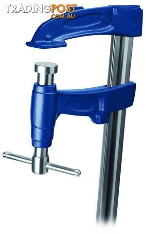 Welding Clamp FX Xtreme 600mm x 120mm Excision 321600120