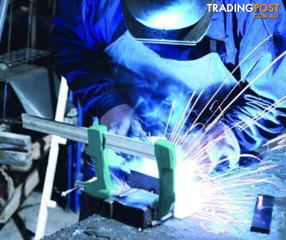 Welding Clamp FX Xtreme 600mm x 120mm Excision 321600120 - photo 4 of 5