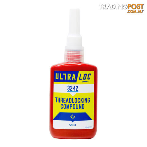 Threadlock Compound 3242 - 250ml Molytec 324225