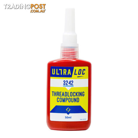 Threadlock Compound 3242 - 50ml Molytec 324250