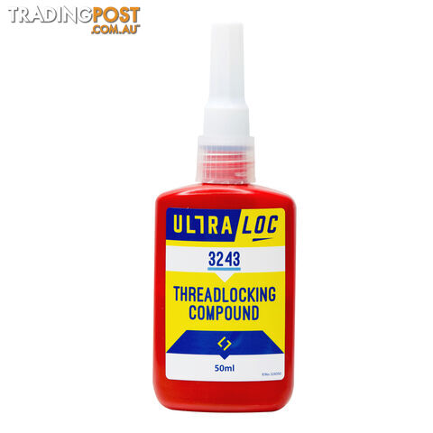 Threadlock Compound 3243 - 250ml Molytec 324325