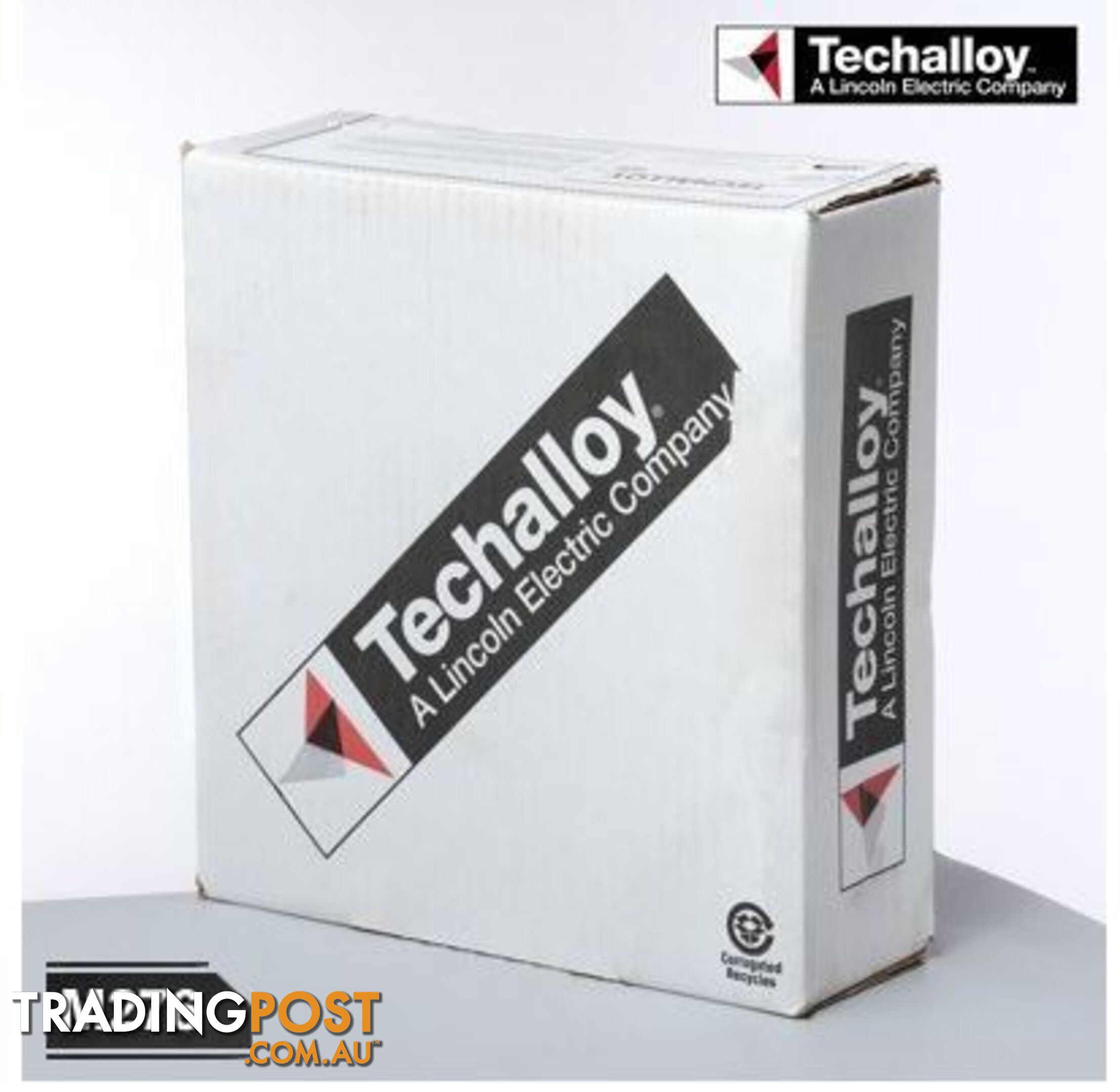Nickel Alloy Mig Wire 1.2mm 15 kg 276 MIG Techalloy M27612S