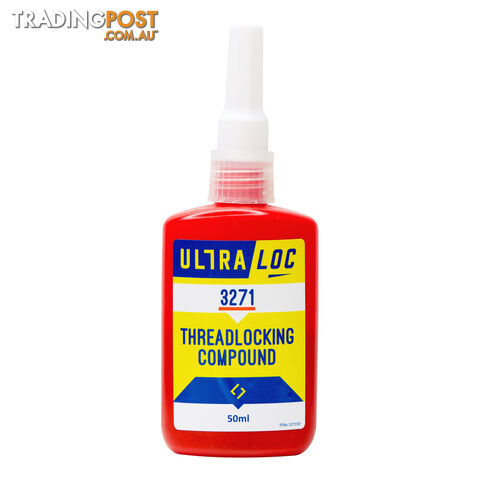 Threadlock Compound 3271 - 10ml Molytec 327110