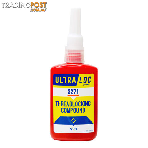 Threadlock Compound 3271 - 250ml Molytec 327125