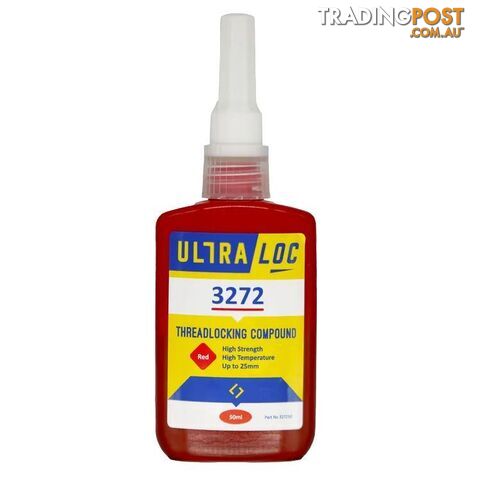 Threadlock Compound 50ml Molytec 327250