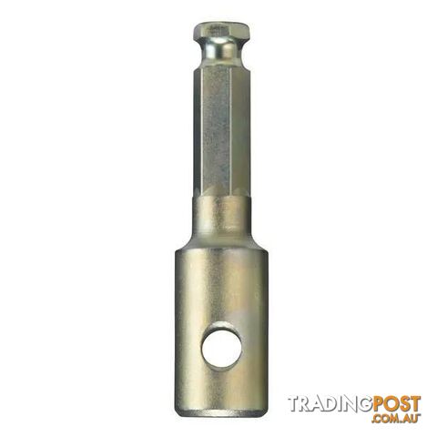 7/16 HEX To 20mm Internal Auger Adaptor Makita 327687-6