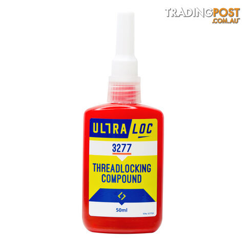 Threadlock Compound 3277 - 250ml Molytec 327725