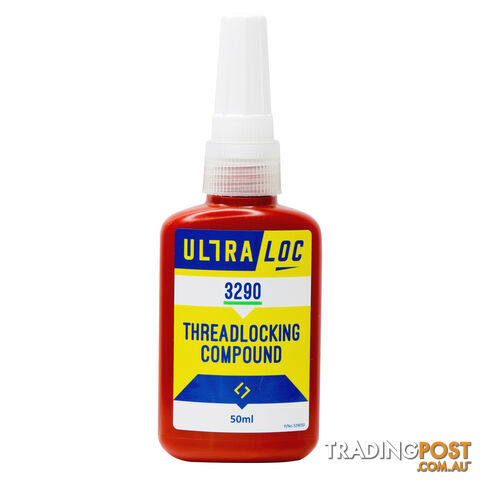 Threadlock Compound 3290 - 250ml Molytec 329025