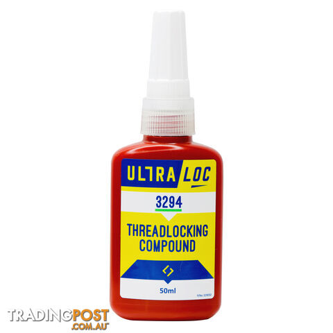 Threadlock Compound 3294 - 250ml Molytec 329425