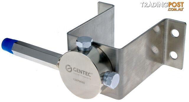 Gentec Protocol Station 6.0 Stainless Steel