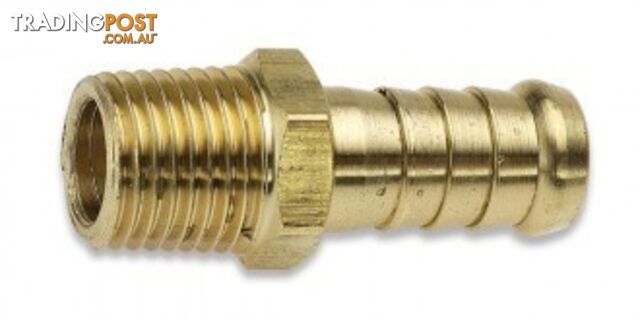 Male Tailpieces Air Hose Fitting 28.1208