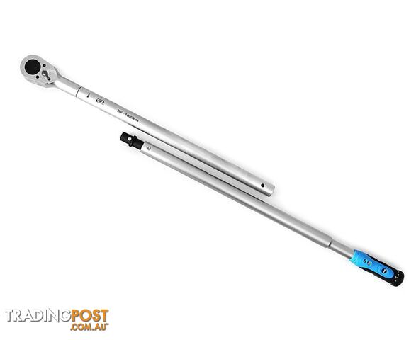 Screen Torque Wrench 1" drive 200 - 1000Nm 334851