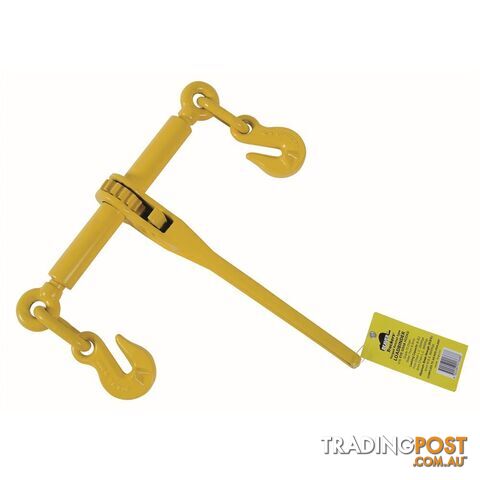 BEAVER 8mm Ratchet Load Binder