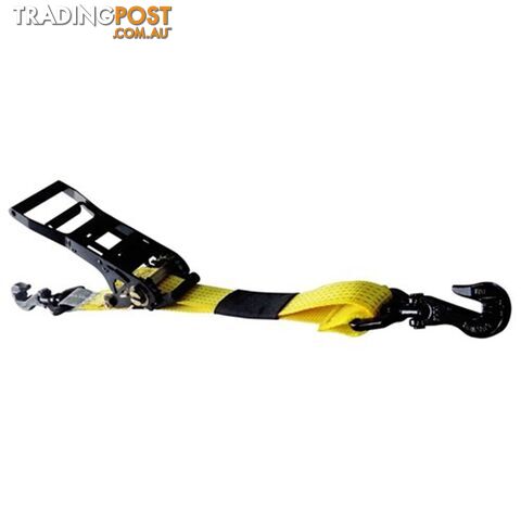 G70 Web-Dog Load binder Beaver 348000WF