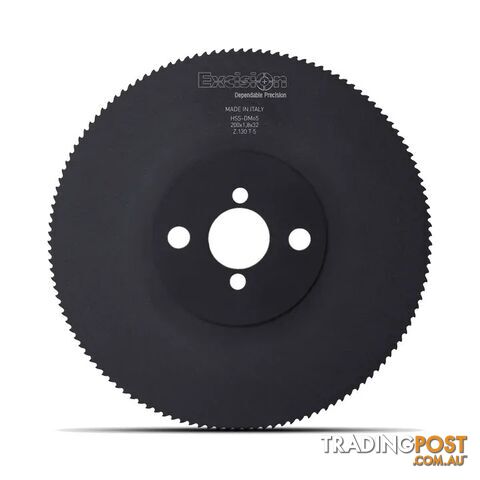 350mm 2.5 x 40 220Z HSS Coldsaw Blade Excision 3502540220H