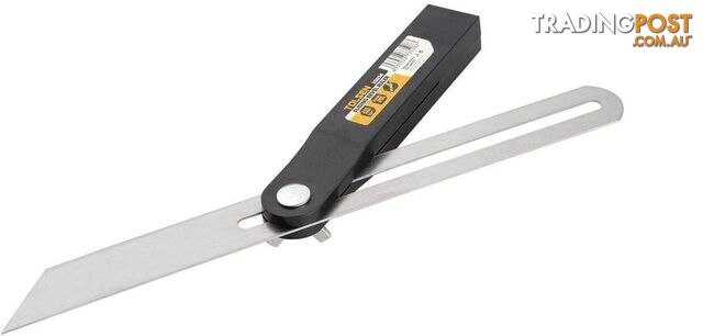 Sliding Bevel Ruler 10 Tolsen 35034