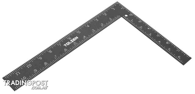 Angle Square 200X300mm Tolsen 35042