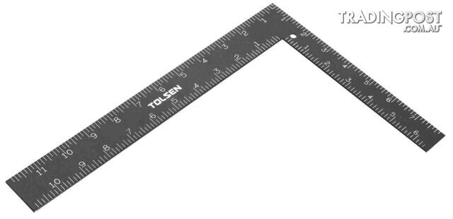 Angle Square 400X600mm Tolsen 35043