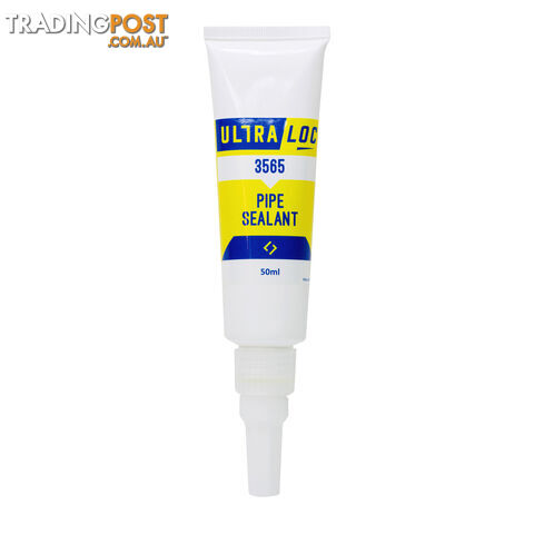 High Pressure Pipe Sealant 250ml 356525 Pack of 10