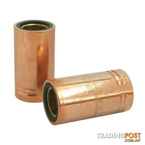 Coarse Thread Insulator TW5