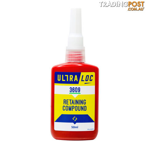 Retaining Compound 10 ml 360910 Pack of 12