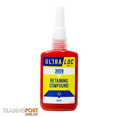 Retaining Compound 250ml 360925