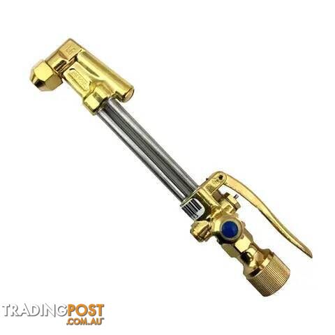 Cutting Attachment Handle Cuts 75mm (Acet/LPG) Harris 362