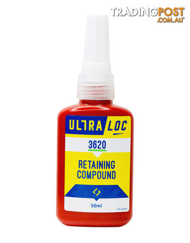 Retaining Compound 10 ml 362010 Pack of 12
