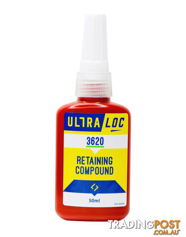 Retaining Compound 250ml 362025