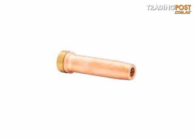 3690-P Flat Seat Precision Cutting Tip (Oxy/LPG) Size 6 Harris 369000P