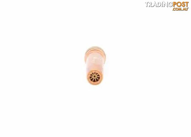3690-P Flat Seat Precision Cutting Tip (Oxy/LPG) Size 8 Harris 36900P - photo 2 of 3