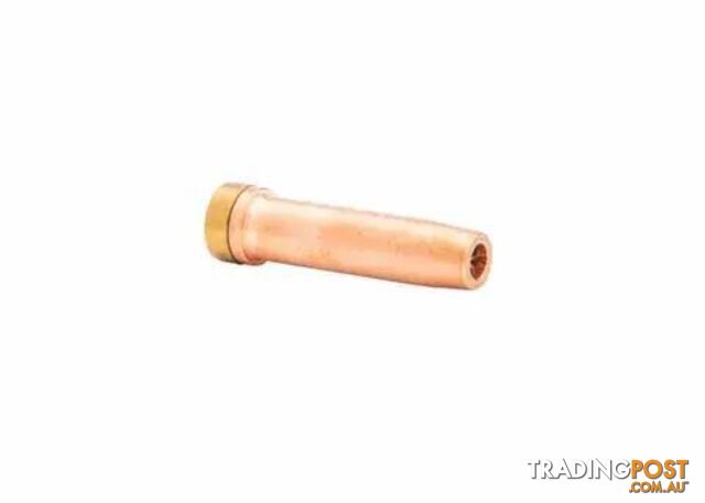 3690-P Flat Seat Precision Cutting Tip (Oxy/LPG) Size 8 Harris 36900P