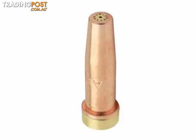 3690-AC Flat Seat Precision Cutting Tip (Acet) Size 12 Harris 36901AC