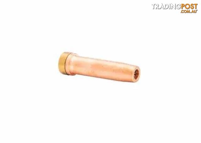 3690-P Flat Seat Precision Cutting Tip (Oxy/LPG) Size 12 Harris 36901P