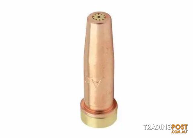 3690-AC Flat Seat Precision Cutting Tip (Acet) Size 15 Harris 36902AC