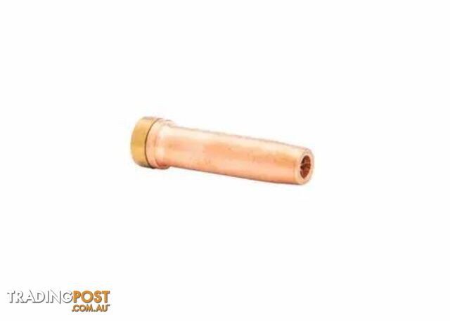 3690-P Flat Seat Precision Cutting Tip (Oxy/LPG) Size 15 Harris 36902P