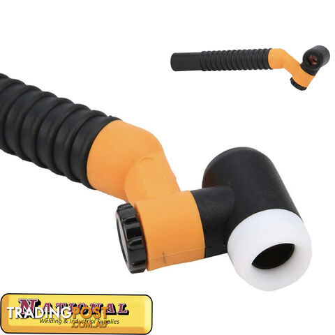 17 Series Swivel Torch Head Only 17Swivel