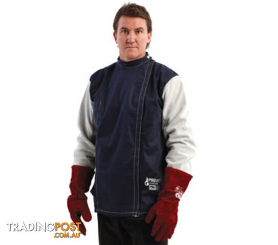 Welder's Jacket PyromateÂ®