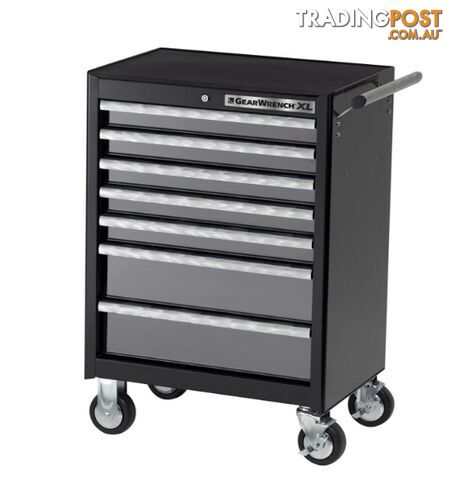 GW 7 Drawer Roller Cabinet 83155