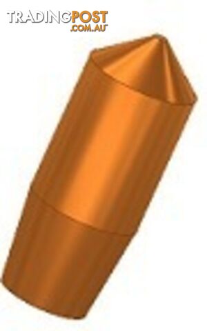 Electrode For Tecna Spot Welder 3830