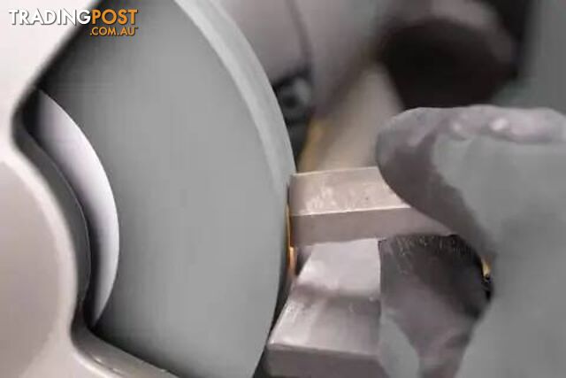 Bench Grinding Wheel 150x20 mm Silicon Carbide Pferd 39008570 - photo 2 of 2