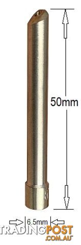 Long Wedge Collet 1.6mm Female 3C116GS