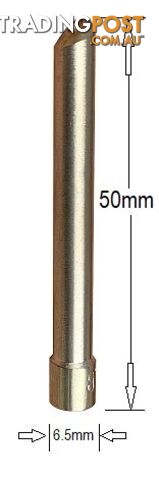 Long Wedge Collet 3.2 mm F 3C418GS