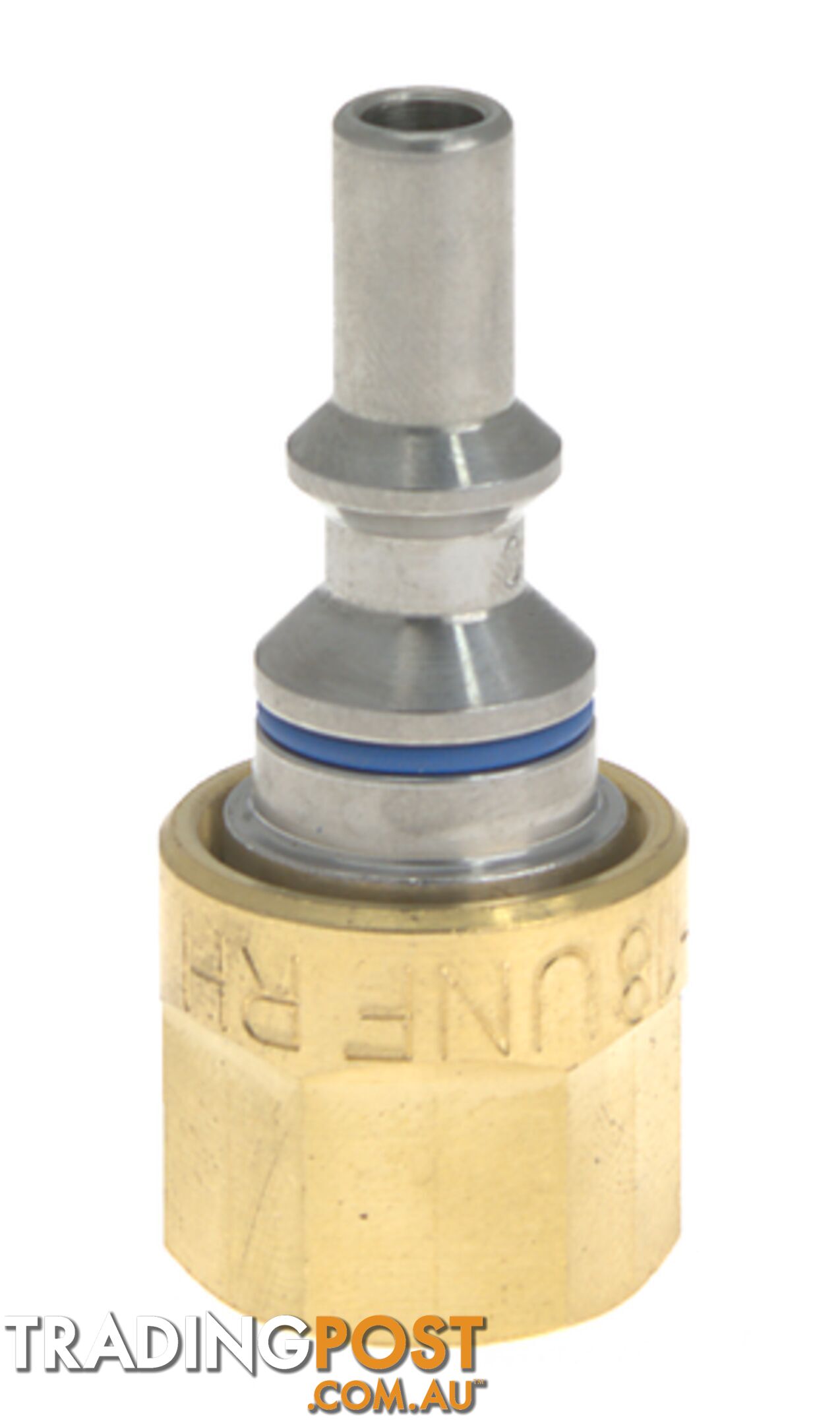 Coupling Pin EN561 D1 Style Pins