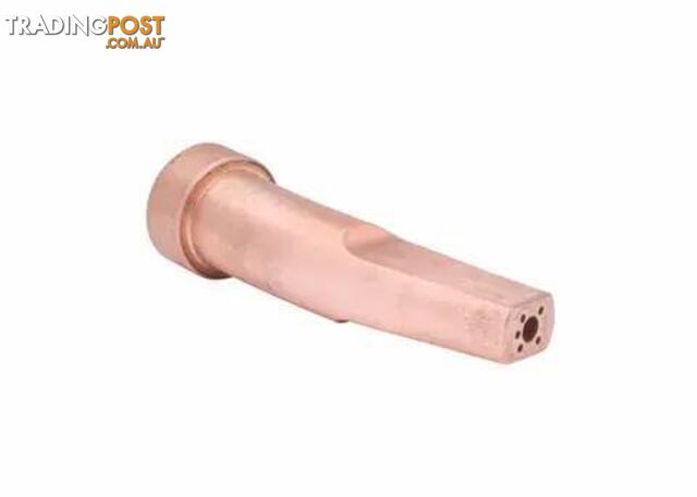 6290-G Gouging Tip (Acet) Size 64 Harris 3G - photo 3 of 5