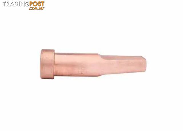 6290-G Gouging Tip (Acet) Size 64 Harris 3G - photo 5 of 5
