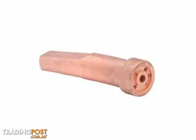 6290-G Gouging Tip (Acet) Size 64 Harris 3G