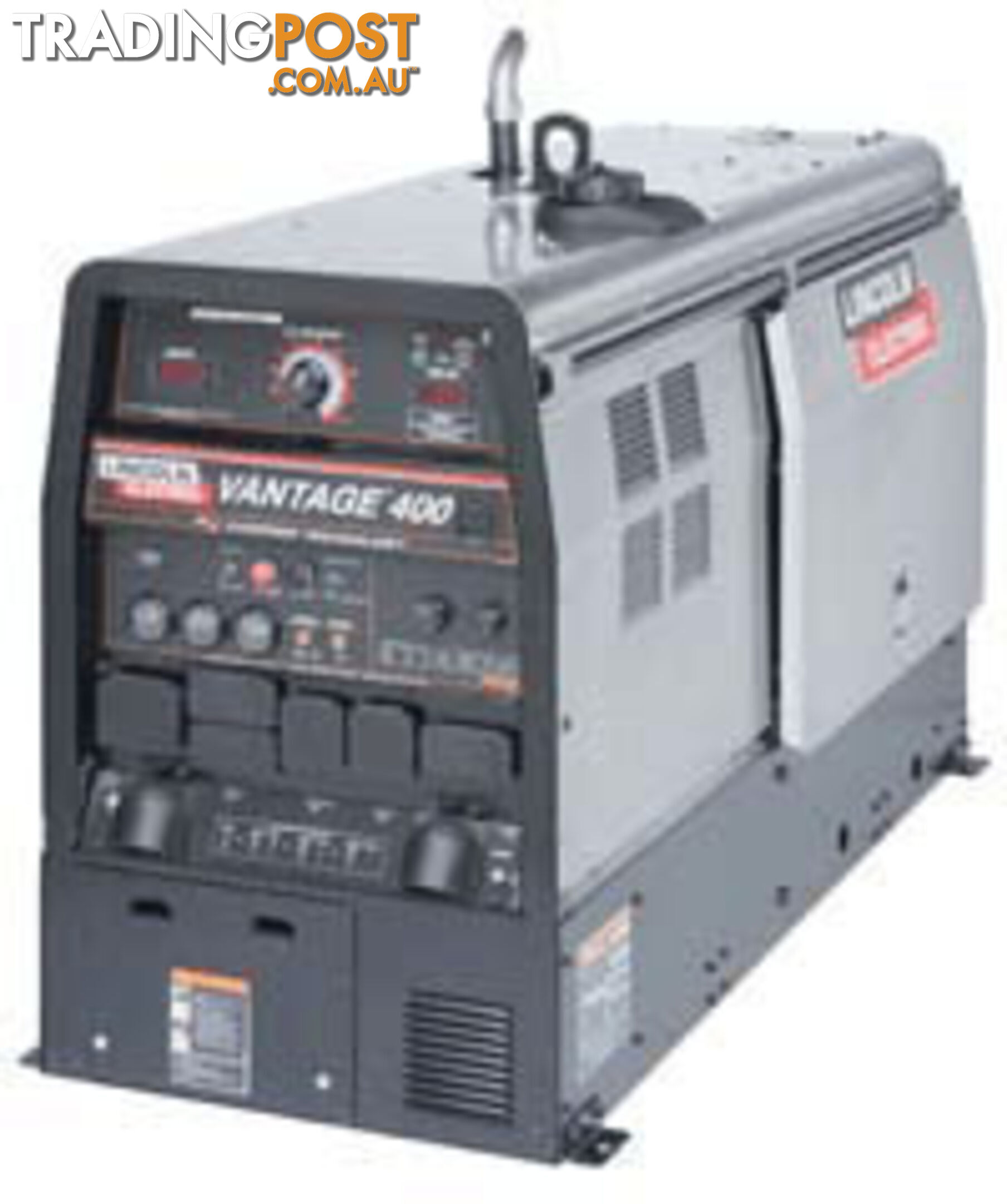 VANTAGE 400 Inc Roll Frame/Spill Tray K32038-1V-0001 (Machine Only)